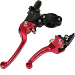 ASV Clutch Brake Lever