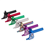 Visual CNC Aluminum Alloy Large Torque Throttle