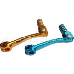 Gear Shift Lever for 4-stroke 50cc-125cc Dirt Bike - Click Image to Close