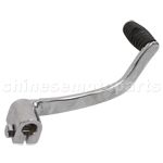 Bent Gear Shift Lever for ATV, Dirt Bike & Go Kart - Click Image to Close