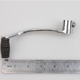 Bent Gear Shift Lever for ATV, Dirt Bike & Go Kart