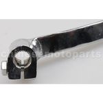 Bent Gear Shift Lever for ATV, Dirt Bike & Go Kart