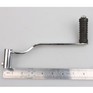 Bent Gear Shift Lever for ATV, Dirt Bike & Go Kart