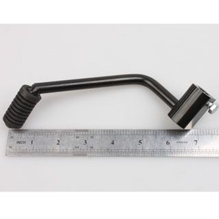 Bent Gear Shift Lever for ATV, Dirt Bike & Go Kart