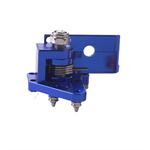 CNC rotatable brake pedal head, fits CRF/KLX/YZF and other bikes