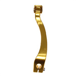 Aluminum gear lever for NC250 engine off-road motorcycles