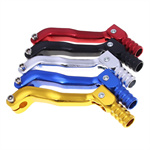 Folding gear lever for NC250 air-cooled, 170mm universal part