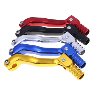 Folding gear lever for NC250 air-cooled, 170mm universal part