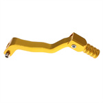 Folding gear lever for NC250 air-cooled, 170mm universal part