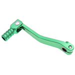 CNC Aluminium Folding Gear Shift Lever for50cc-125cc Dirt Pit Bike