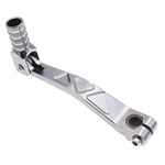 CNC Aluminium Folding Gear Shift Lever for50cc-125cc Dirt Pit Bike