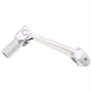 CNC Aluminum Gear Shift Lever For 50cc-125cc ATV Dirt Pit Bike