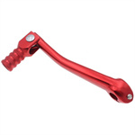 CNC Aluminum Folding Gear Shift Lever for Dirt Pit Bike Moped Scooter ATV - Click Image to Close