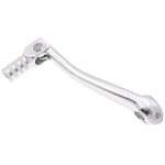CNC Aluminum Folding Gear Shift Lever for Dirt Pit Bike Moped Scooter ATV - Click Image to Close