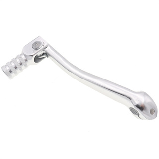 CNC Aluminum Folding Gear Shift Lever for Dirt Pit Bike Moped Scooter ATV