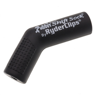 Universal Motorcycle Gear Shift Lever Rubber Sock Protector Cover