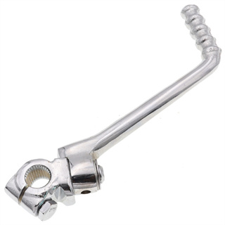 16mm Kick Starter Lever for YX 140cc 150cc 160cc 200cc 250cc Pit Dirt Bike