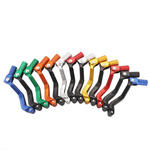 Aluminum Alloy Folding Gear Shift Lever