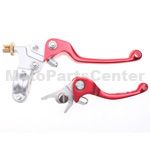 Performance Handlebars set for 50cc-125cc Dirt Bike