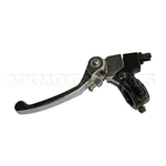 Clutch Lever for 50cc-125cc Dirt Bike - Click Image to Close