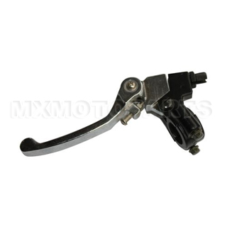 Clutch Lever for 50cc-125cc Dirt Bike