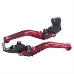 Motorcycle CNC Brake Handle Lever for PULSAR RS200 KTM Duke Modified Accessories