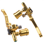 Hydraulic Clutch Pump Handle Lever Kit for Monkey Off-Road Motorcycle Mod Street Sports