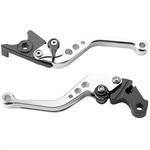 CNC Adjustable Brake Clutch Handle for MSX125 Monkey M3 6-Stage Dual-Side Milling Lever