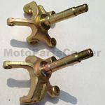 Dual Control Arm Disc Brake Spindle for 110cc 125cc 150cc 200cc 250cc ATV