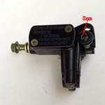 Right Upper Disc Brake Pump(8mm nut)