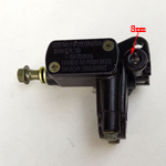 Right Upper Disc Brake Pump(8mm nut) - Click Image to Close