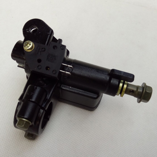 Right Upper Disc Brake Pump(8mm nut) - Click Image to Close