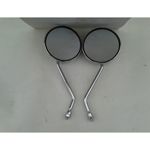 8mm galvanized mirror