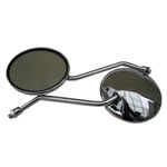 8mm galvanized mirror - Click Image to Close