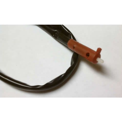 Brake Switch Cable for Scooters - Click Image to Close