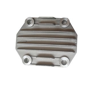 Head cover for 50~110cc horizontal engine