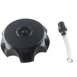 CNC Gas Fuel Tank Cap For 50cc-160cc Coolster SSR Pit Dirt Motor Bike