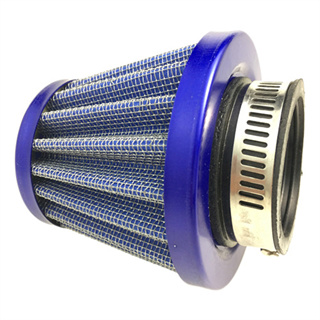 38mm Air Filter for 110cc 125cc Dirt Pit Bike GY6 50cc Scooter Moped