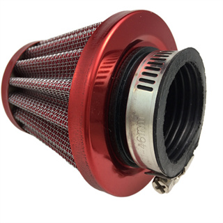 48mm Air Filter for GY6 50cc Moped Scooter Go Kart