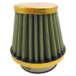 38mm Air Filter for gy6 49cc 50cc Tao Tao Moped Scooter