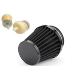 48mm-50mm Air Intake Filter Motorcycle ATV Scooters Moped