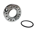 28mm Carb Adjuster Carburetor Spinner Plate Adaptor For Pit Dirt Bike