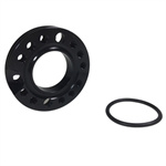 28mm Carb Adjuster Carburetor Spinner Plate Adaptor For Pit Dirt Bike