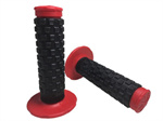 7/8" Universal Motorcycle Hand Bar Grips Grip for Dirt Bike