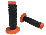 7/8" Universal Motorcycle Hand Bar Grips Grip for Dirt Bike