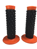 7/8" Universal Motorcycle Hand Bar Grips Grip for Dirt Bike