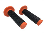 7/8" Universal Motorcycle Hand Bar Grips Grip for Dirt Bike