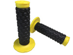 7/8" Universal Motorcycle Hand Bar Grips Grip for Dirt Bike