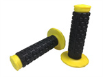 7/8" Universal Motorcycle Hand Bar Grips Grip for Dirt Bike