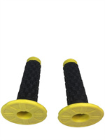 7/8" Universal Motorcycle Hand Bar Grips Grip for Dirt Bike